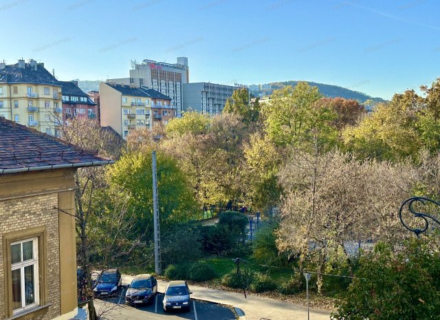Eladó téglalakás, Budapesten, I. kerületben 97 M Ft, 2 szobás