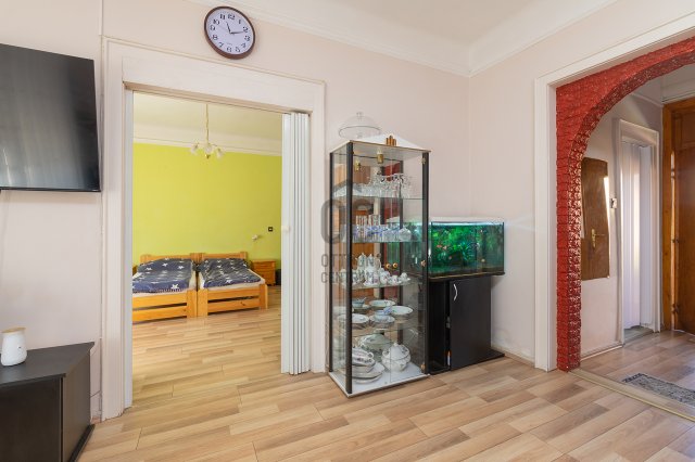 Eladó családi ház, Budapesten, XV. kerületben 86.6 M Ft