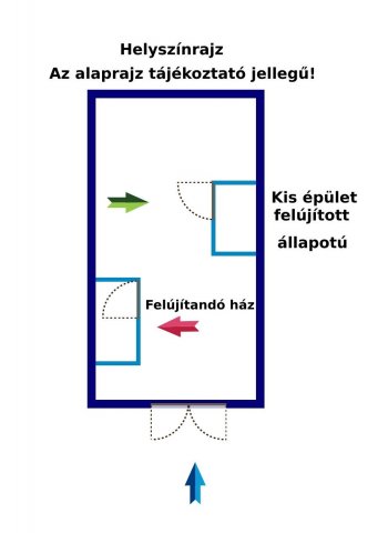 Eladó családi ház, Budapesten, XXIII. kerületben 49.9 M Ft