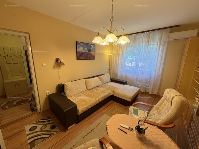 Eladó panellakás, Kaposváron, Toldi Miklós utcában 25.9 M Ft