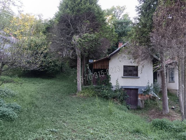Eladó telek, Pákán 3.3 M Ft, 1 szobás / költözzbe.hu