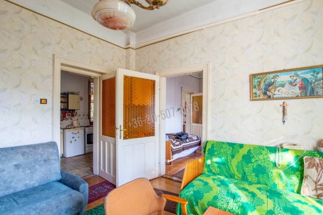 Eladó családi ház, Budapesten, XX. kerületben 49.5 M Ft