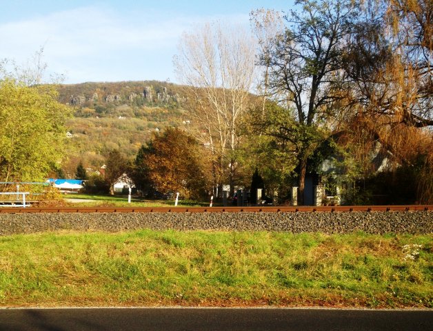 Eladó telek, Badacsonytördemicen, Kiskert utcában 9 M Ft