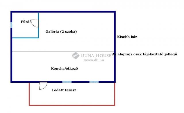 Eladó családi ház, Budapesten, XXI. kerületben 115.99 M Ft