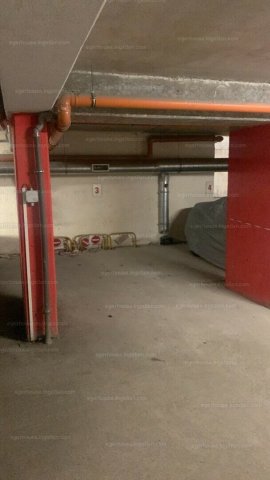 Kiadó garázs, Egerben 30 E Ft / hó / költözzbe.hu