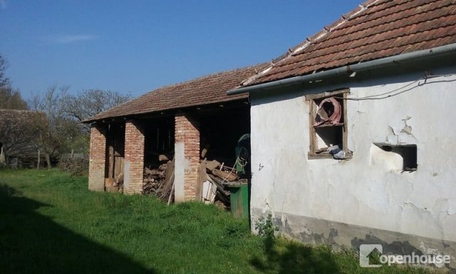Eladó családi ház, Egeralján 8.7 M Ft, 3 szobás