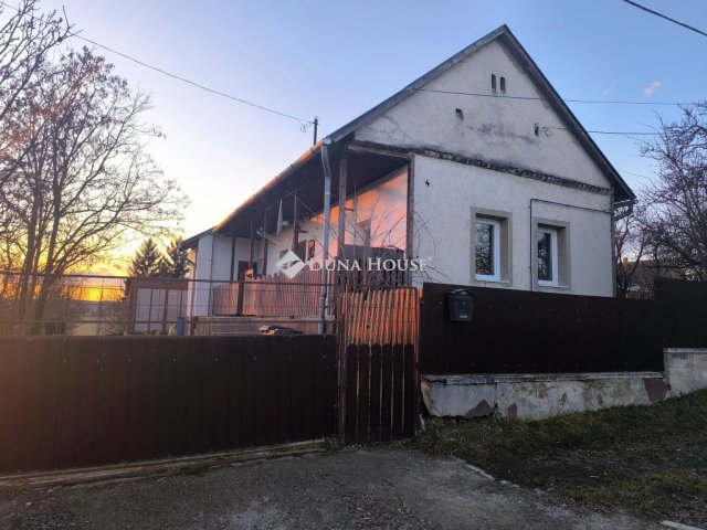 Eladó családi ház, Ludányhalászin 14.9 M Ft, 3 szobás