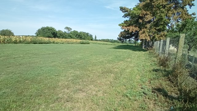 Eladó telek, Balatonvilágoson 18.9 M Ft / költözzbe.hu