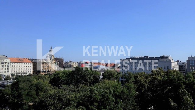 Eladó téglalakás, Budapesten, V. kerületben 283 M Ft, 4+1 szobás