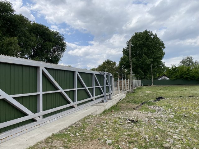 Eladó telek, Vecsésen 229.9 M Ft / költözzbe.hu