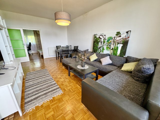 Eladó téglalakás, Budapesten, XX. kerületben 54.5 M Ft, 2 szobás