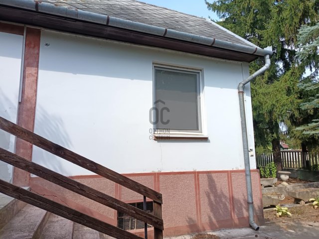 Eladó családi ház, Nyíregyházán 16.3 M Ft, 2 szobás