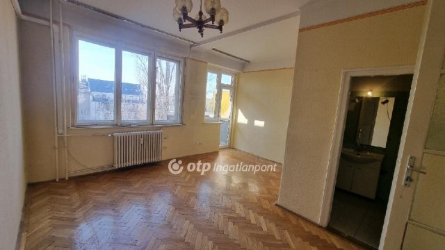 Eladó téglalakás, Budapesten, XI. kerületben 89.5 M Ft, 2 szobás