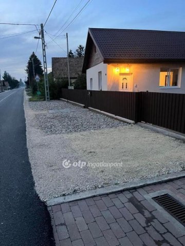 Eladó családi ház, Inárcson 79.9 M Ft, 3 szobás