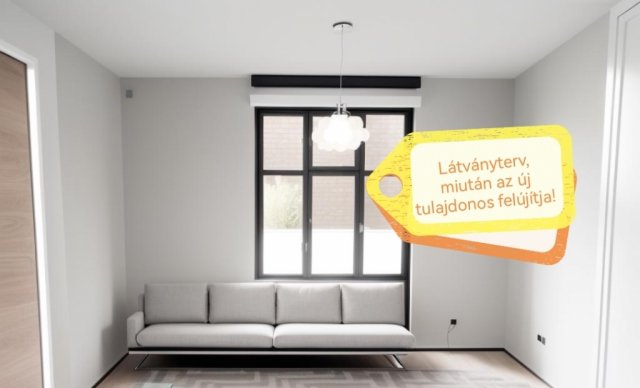 Eladó családi ház, Budapesten, XXIII. kerületben 44.5 M Ft