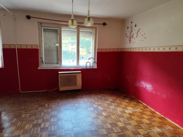 Eladó téglalakás, Kecskeméten 23.9 M Ft, 2 szobás
