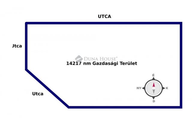 Eladó ipari ingatlan, Nyíregyházán 426.5 M Ft