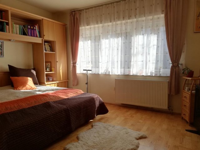 Eladó téglalakás, Budapesten, XXII. kerületben 88 M Ft, 3 szobás