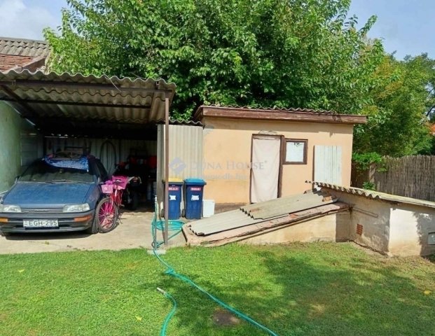 Eladó családi ház, Budapesten, XVII. kerületben 88.5 M Ft