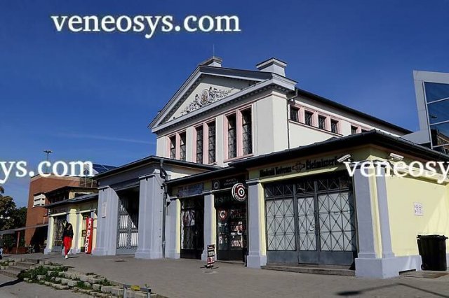 Kiadó üzlethelyiség, Miskolcon 200 E Ft / hó