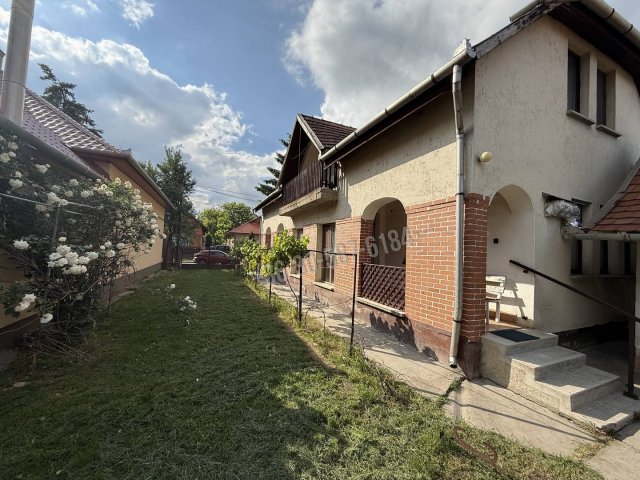 Eladó családi ház, Püspökladányban 36.99 M Ft, 4 szobás