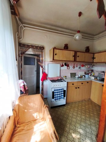 Eladó családi ház, Nagykállóban 38 M Ft, 4 szobás