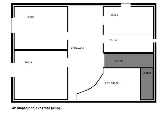 Eladó ikerház, Szigetszentmiklóson 79.9 M Ft, 5 szobás