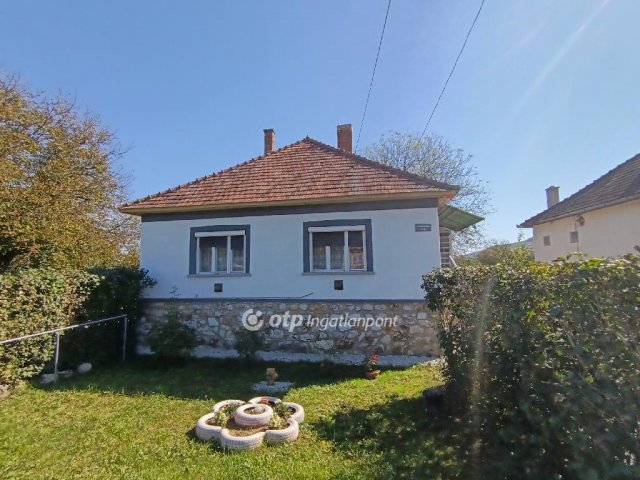 Eladó családi ház, Bódvaszilason 19.3 M Ft, 2 szobás