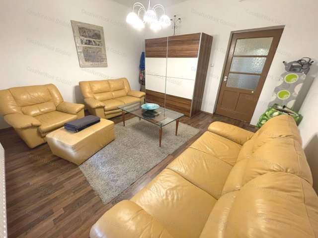 Eladó családi ház, Gödöllőn 99.9 M Ft, 7 szobás