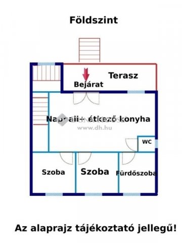 Eladó családi ház, Szigetszentmiklóson 140 M Ft, 5 szobás