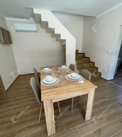 Kiadó családi ház, albérlet, Balatonvilágoson 430 E Ft / hó