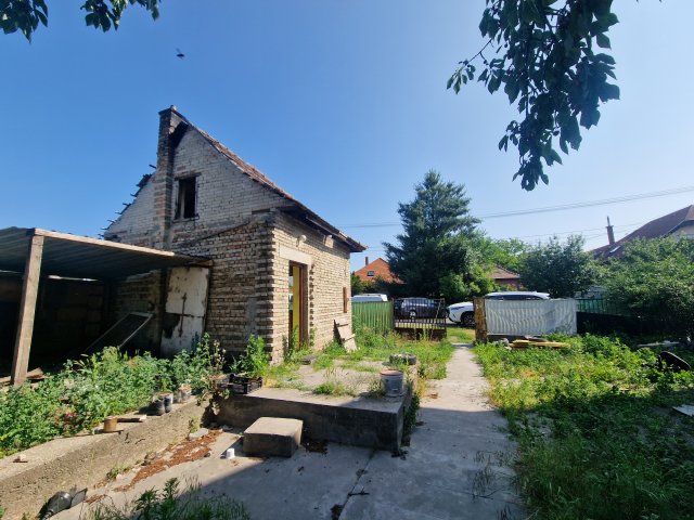 Eladó családi ház, Halásztelken 32.8 M Ft, 1 szobás