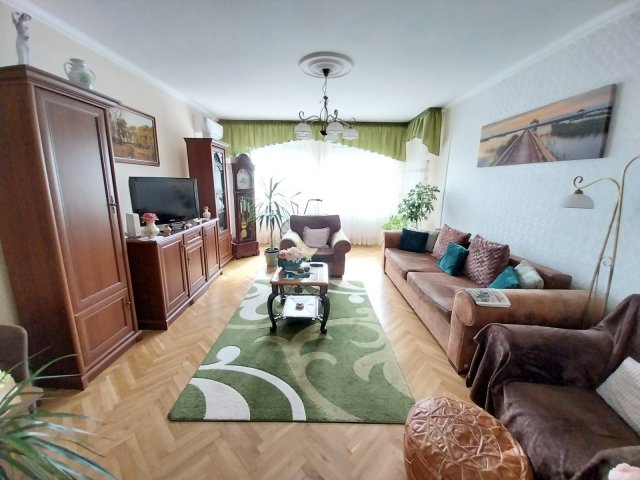 Eladó téglalakás, Nyíregyházán 50.9 M Ft, 2 szobás
