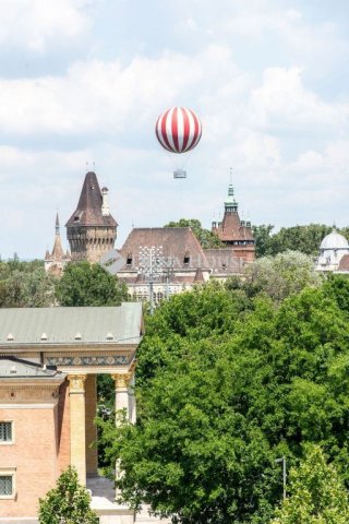 Eladó téglalakás, Budapesten, VI. kerületben 277.732 M Ft