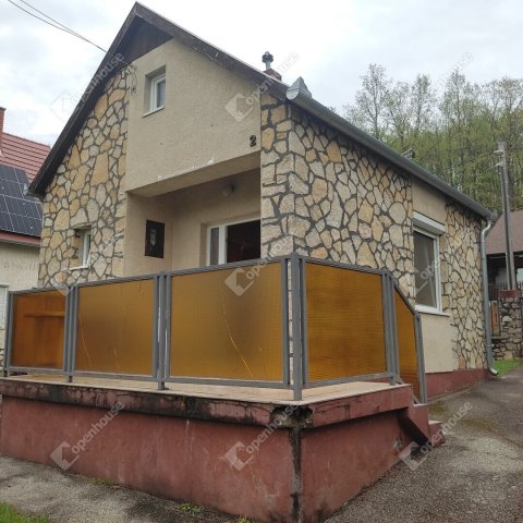 Kiadó nyaraló, Döbröntén 200 E Ft / hó, 2 szobás