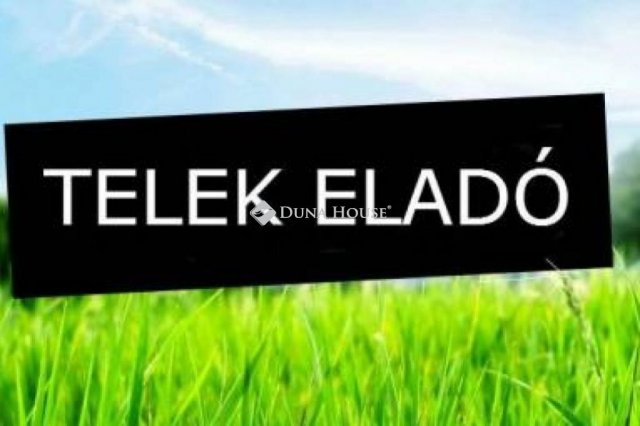 Eladó telek, Siófokon 51.9 M Ft / költözzbe.hu