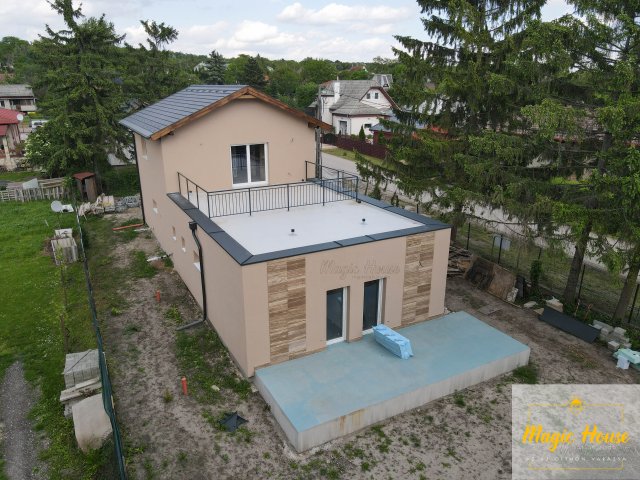 Eladó ikerház, Tárnokon 74.9 M Ft, 2 szobás