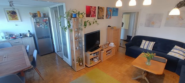 Eladó téglalakás, Budapesten, XIV. kerületben, Rákospatak parkban