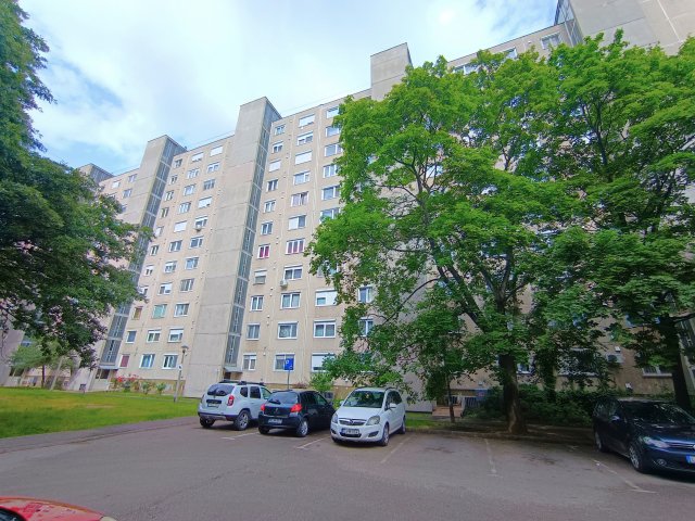 Eladó panellakás, Miskolcon 23.99 M Ft, 2 szobás