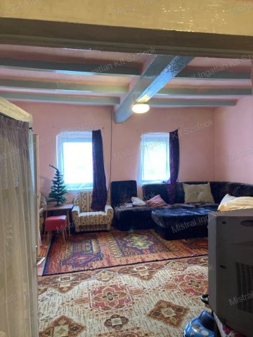 Eladó családi ház, Kőteleken 4.9 M Ft, 3 szobás