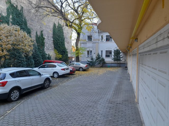 Eladó téglalakás, Budapesten, X. kerületben, Gergely utcában