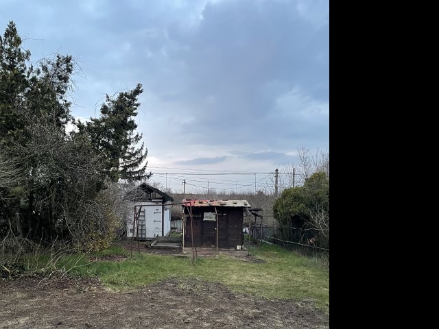 Eladó telek, Budapesten, XXII. kerületben 19.9 M Ft