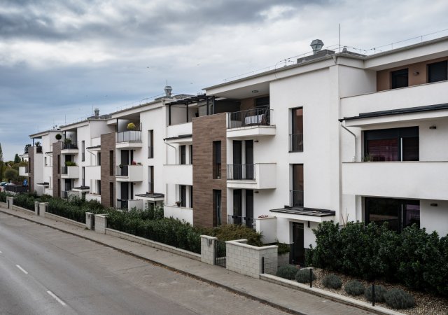 Kiadó téglalakás, albérlet, Székesfehérvárott 375 E Ft / hó