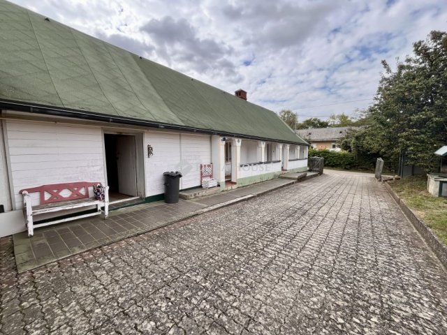 Eladó családi ház, Magyarkeszin 17.5 M Ft, 3 szobás