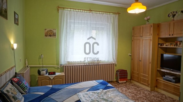 Eladó családi ház, Egyeken 26.9 M Ft, 2 szobás