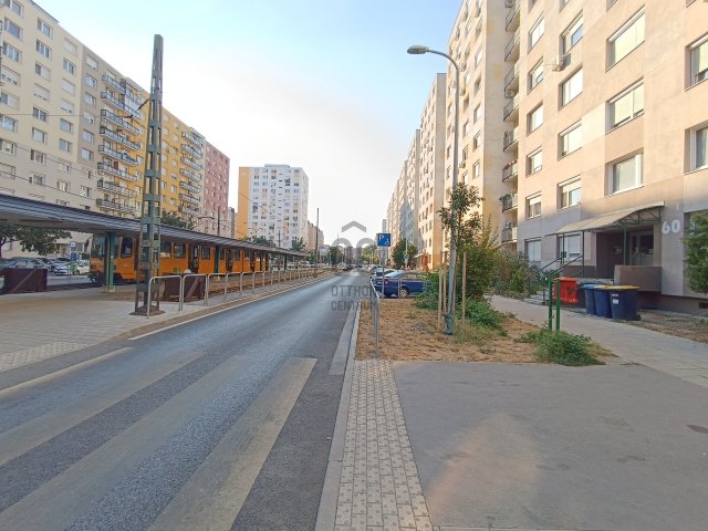 Eladó panellakás, Budapesten, XV. kerületben 40.9 M Ft, 2 szobás