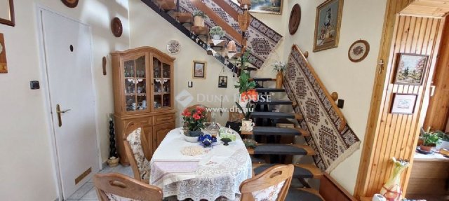 Eladó családi ház, Ercsiben 52.9 M Ft, 2 szobás