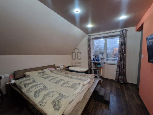 Eladó családi ház, Monorierdőn 45 M Ft, 2 szobás
