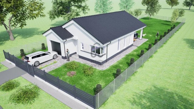 Eladó családi ház, Debrecenben 65 M Ft, 4 szobás