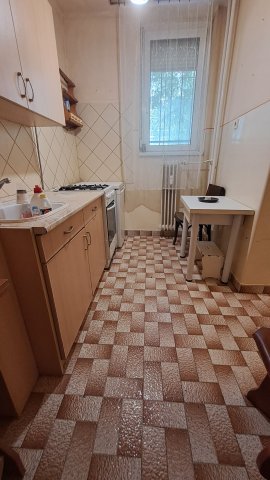 Eladó téglalakás, Nyíregyházán 45.99 M Ft, 2 szobás